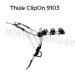     THULE ClipOn 9103+9111