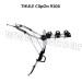    Thule ClipOn 9104+9111