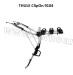     THULE ClipOn 9104+9115