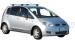  Whispbar Prorack  Mitsubishi Colt 