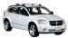 Багажник на автомобиль Dodge Caliber (Додж Калибр)