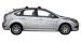 Багажник на автомобиль Ford Focus II (Форд Фокус 2)
