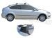 Багажник на крышу Ford Focus II 3 двери хетчбек
