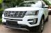     Ford Explorer 5  ()