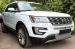     Ford Explorer 5  ()