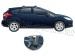 Багажник на крышу Ford Focus 3 (Форд Фокус 3)
