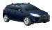 Багажник на крышу Ford Focus 3 (Форд Фокус 3)
