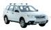     Subaru Forester 3