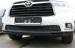     Toyota Highlander (U50)