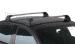 Автобагажник для Toyota Land Cruiser 100 без релингов