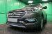   Hyundai Santa Fe 2015-  