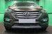   Hyundai Santa Fe 2015-   ACC  