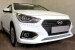   Hyundai Solaris 2017-  