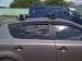 Багажник на автомобиль с аэродинамическими дугами 1,2м Kia Ceed