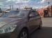 Багажник на автомобиль с аэродинамическими дугами 1,2м Kia Ceed