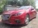   Mazda 3 2013 -      