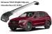  Thule  Mercedes-Benz GLC (X205)