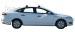 Автобагажник Yakima (Whispbar) для Ford Mondeo Sedan
