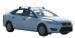 Автобагажник Yakima (Whispbar) для Ford Mondeo Sedan