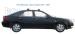 Автобагажник Whispbar Prorack Ford Mondeo