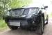   Nissan Pathfinder III 2004-2010/Navara III (D40) 2005-2010    