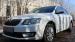   Skoda Octavia 7 2013- Ambition-Elegance (2 ) PREMIUM 