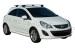    Opel Corsa D 3 