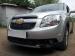    Chevrolet Orlando ( ) ,    