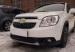    Chevrolet Orlando ( ) ,    