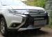     Mitsubishi Outlander 3 2015- 