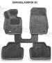  3D  Ford Focus II ST 74-00285