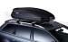    Thule Pacific 200 DS Aeroskin 