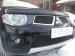   Mitsubishi Pajero Sport 2008-2013  