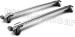 Автобагажник Whispbar Prorack Ford Mondeo