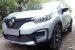  Renault Kaptur 2016-    