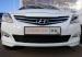   ""  Hyundai Solaris 2014- ( )  