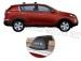 Whispbar Багажник на интегрированные рейлинги Kia Sportage 3
