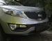    Kia Sportage 3 (3 ) 