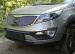    Kia Sportage 3 (3 ) 