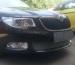   Skoda Superb II   
