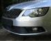    Premium Skoda Superb ( ) 2014  .