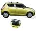 Багажник на крышу Suzuki Swift V