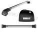   Mazda CX5 THULE WingBar EDGE