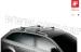 Багажник на продольные рейлинги (дуги) Thule WingBar Edge 9585