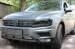   Volkswagen Tiguan II 2016- chrome  (Off-Road)   PREMIUM