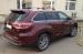 Whispbar    Toyota Highlander 3 (U50)