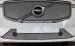   Vovlo XC60 2017- chrome   