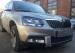    Skoda Yeti Outdoor    