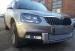     Skoda Yeti Outdoor   