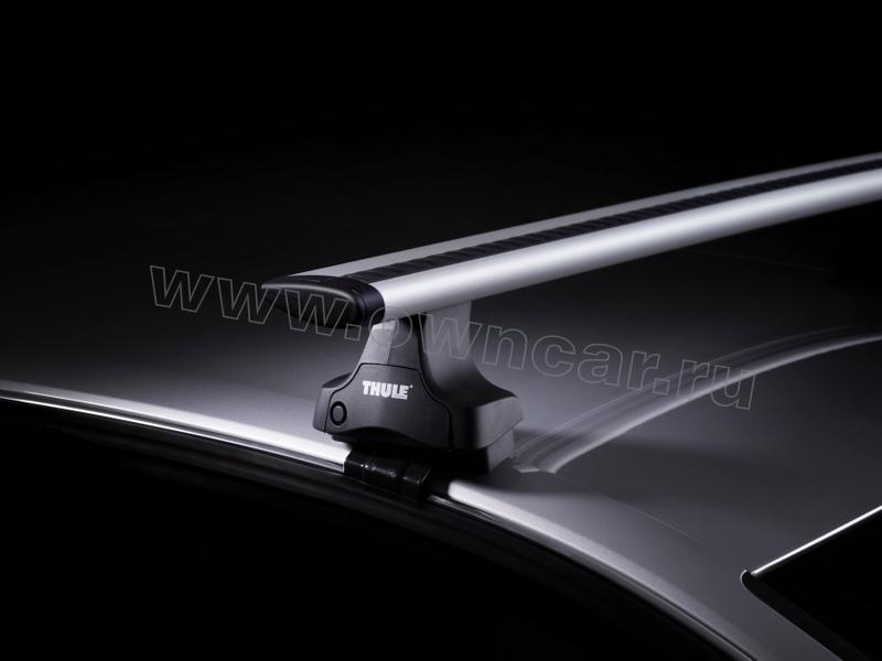 Thule wingbar skoda octavia 3 hotsell